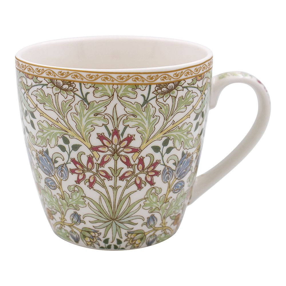 Hyacinth Mug