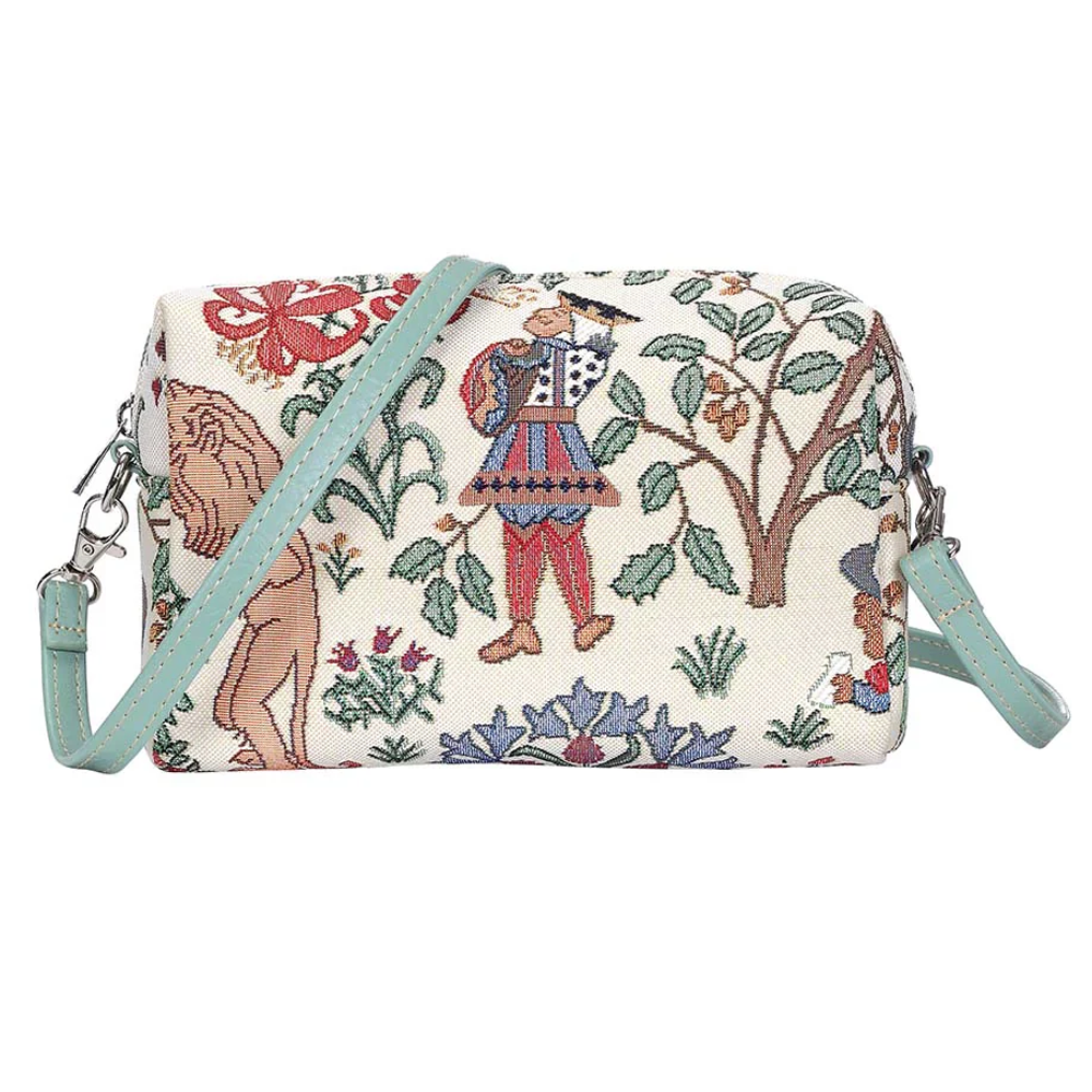 Sac Alice au pays des merveilles