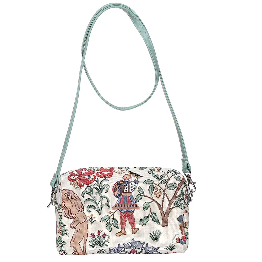 Sac Alice au pays des merveilles