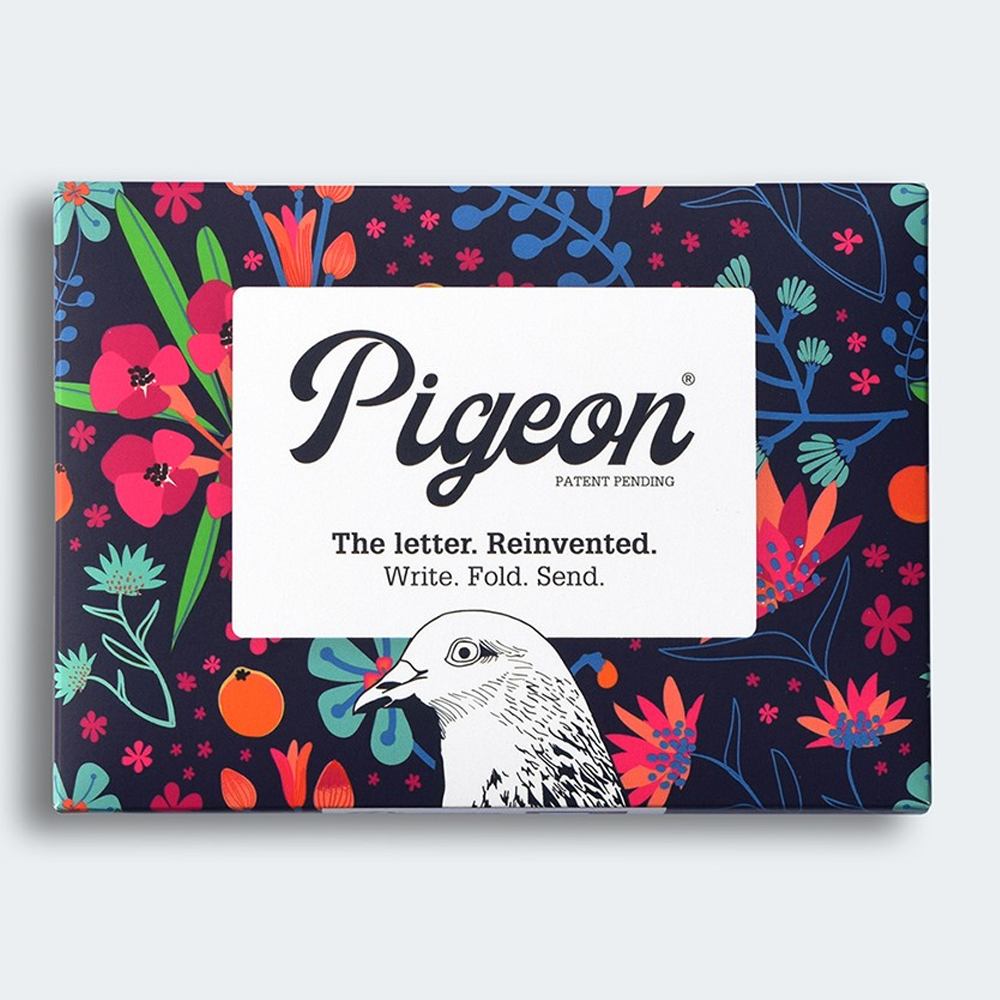 Pigeon Code Letters Midnight Garden Pigeon Letters – National Gallery of Canada | Musée des ...