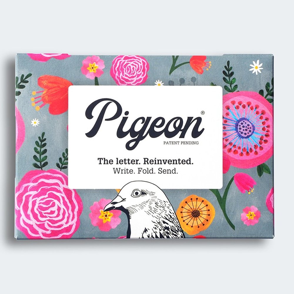 Pigeon Code Letters Wildflower Pigeon Letters – National Gallery of Canada | Musée des ...