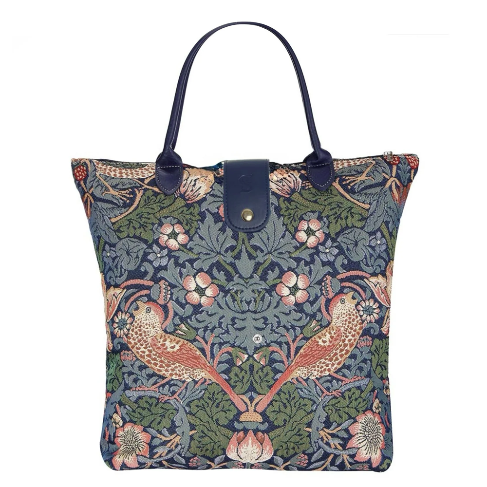 Sac pliable Voleur de fraises