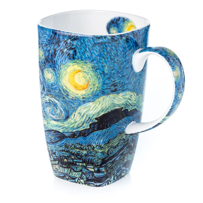 The Starry Night Mug