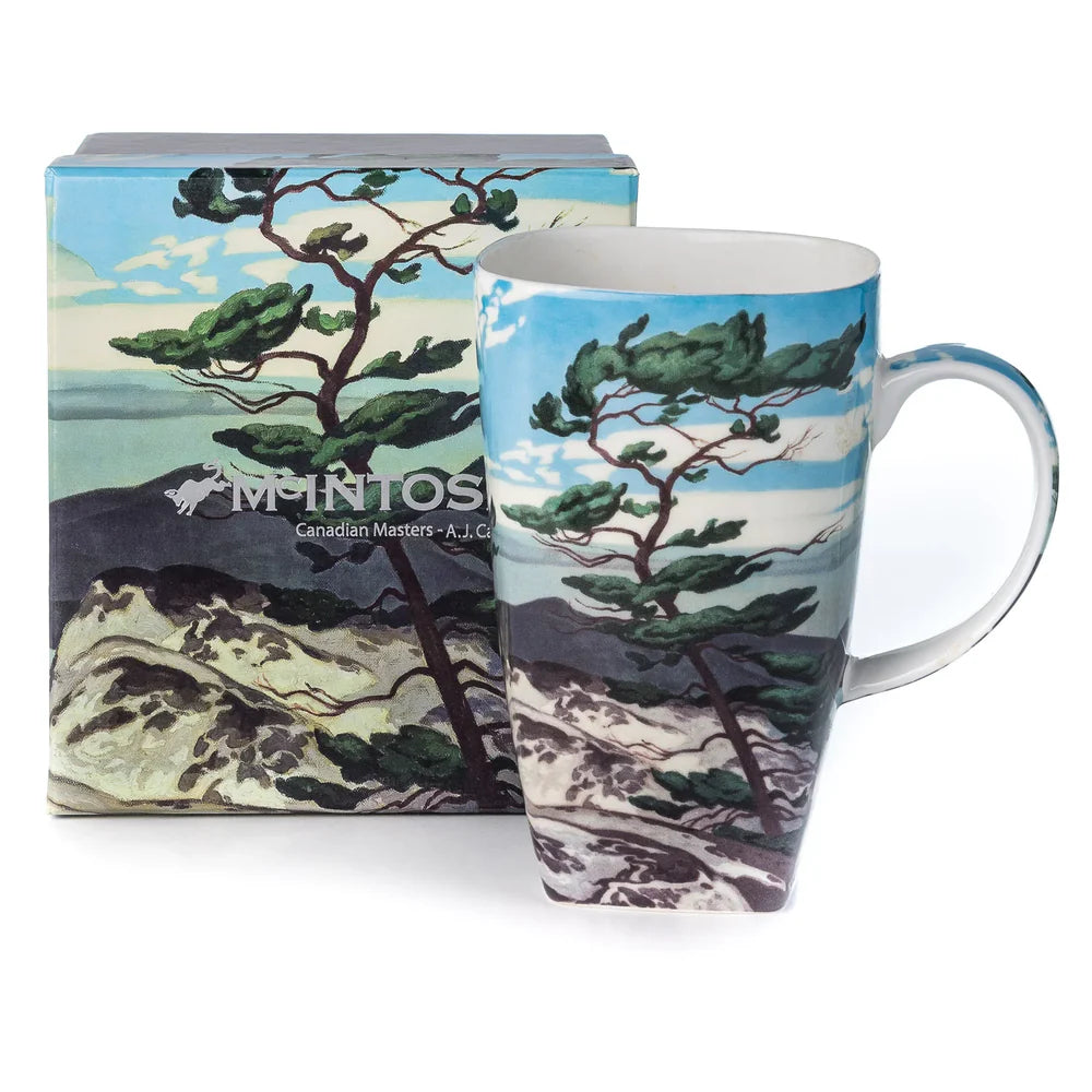 White Pine Mug