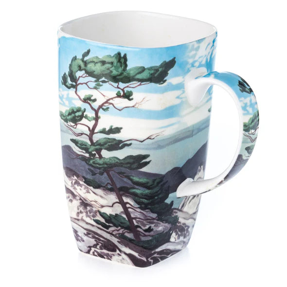 White Pine Mug