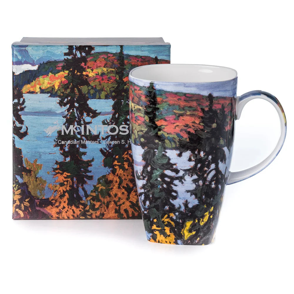 Montreal River Mug