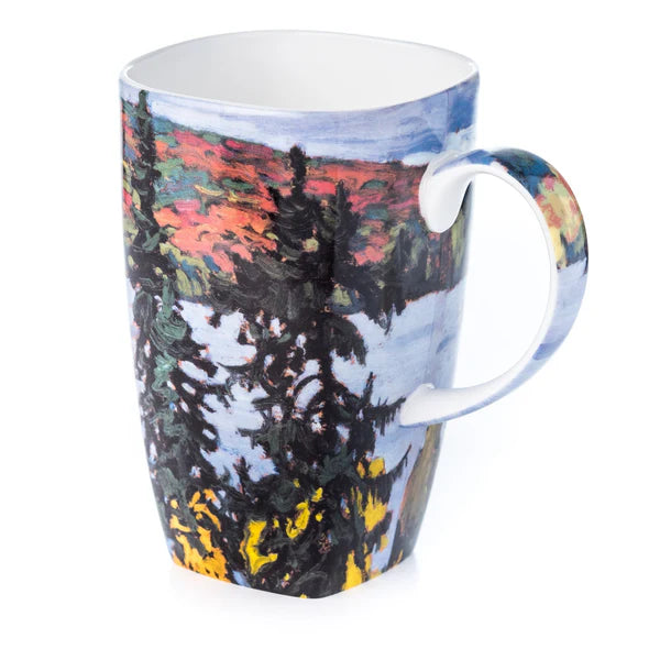 Montreal River Mug