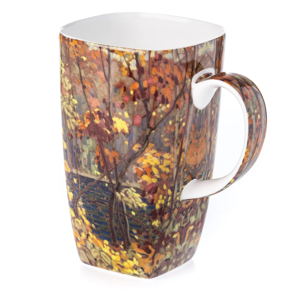 The Pool Mug