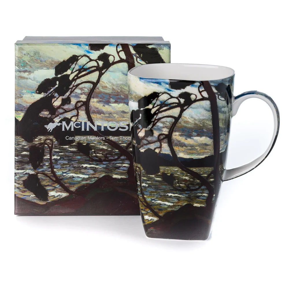 The West Wind Mug