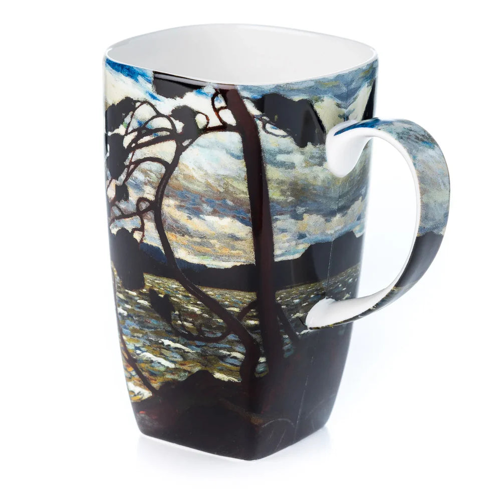 The West Wind Mug