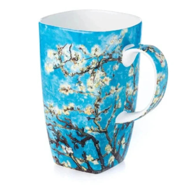 Almond Blossom Mug