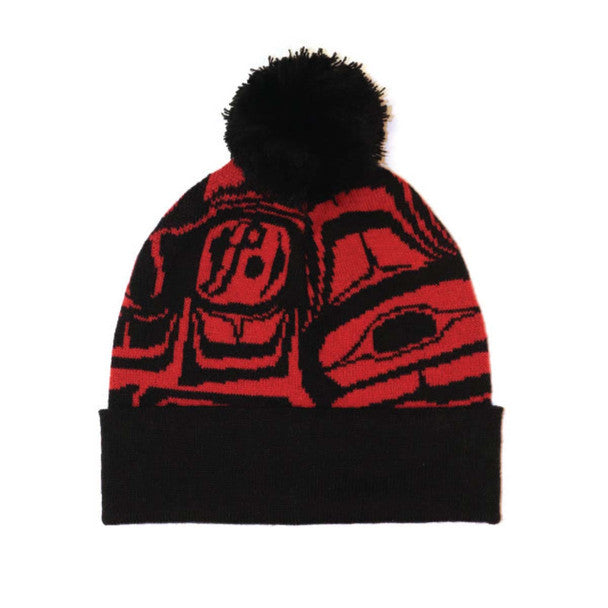 Eagle Crest Tuque