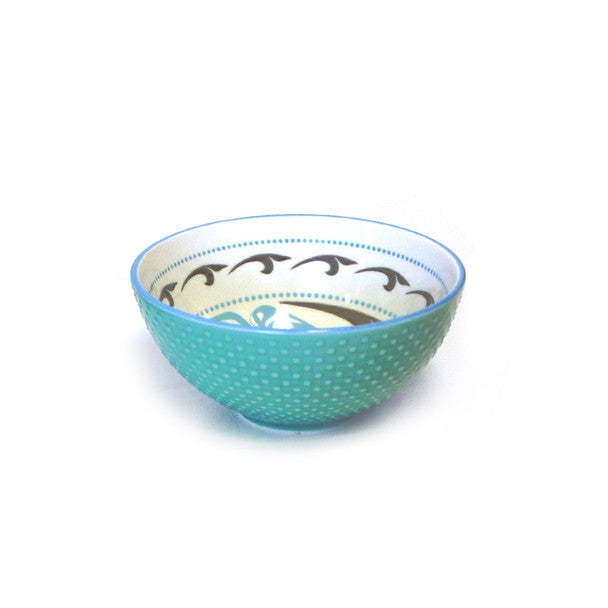 Killer Whale Bowl (Small)