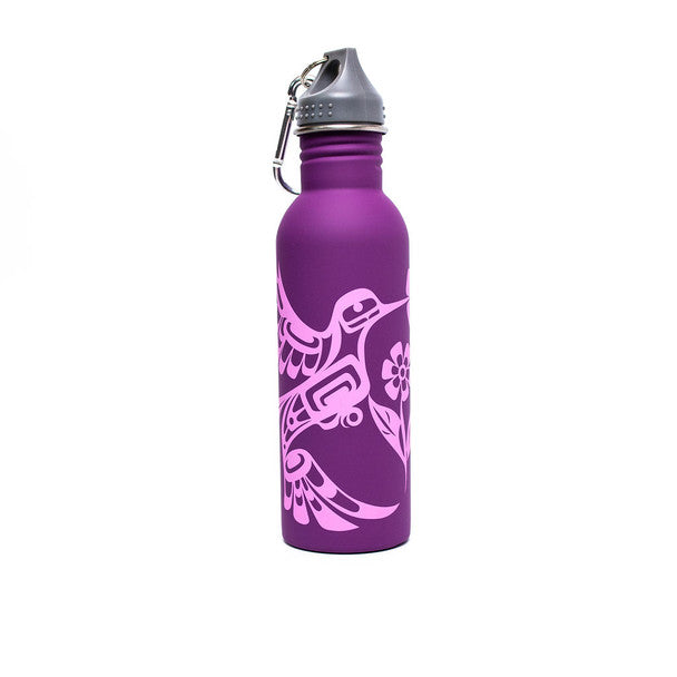 Hummingbird Water Bottle