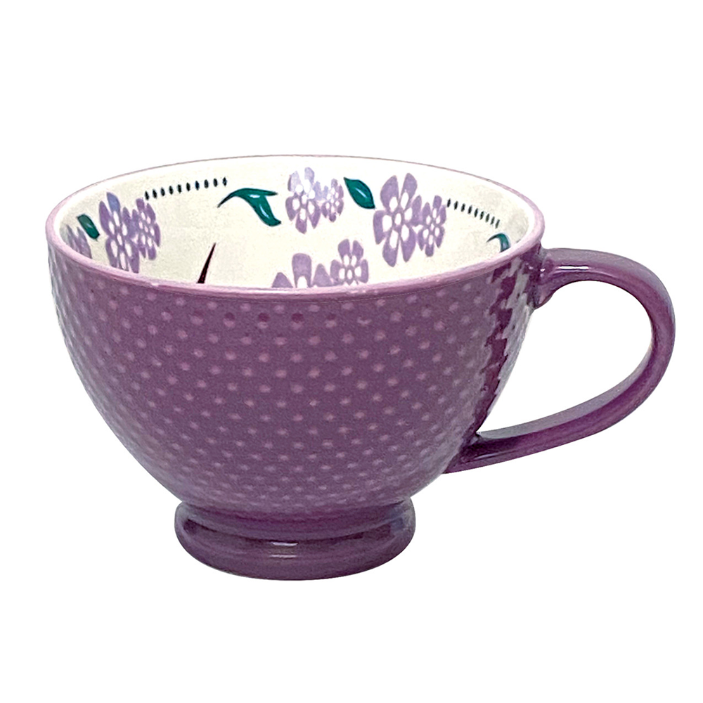 Hummingbird Mug