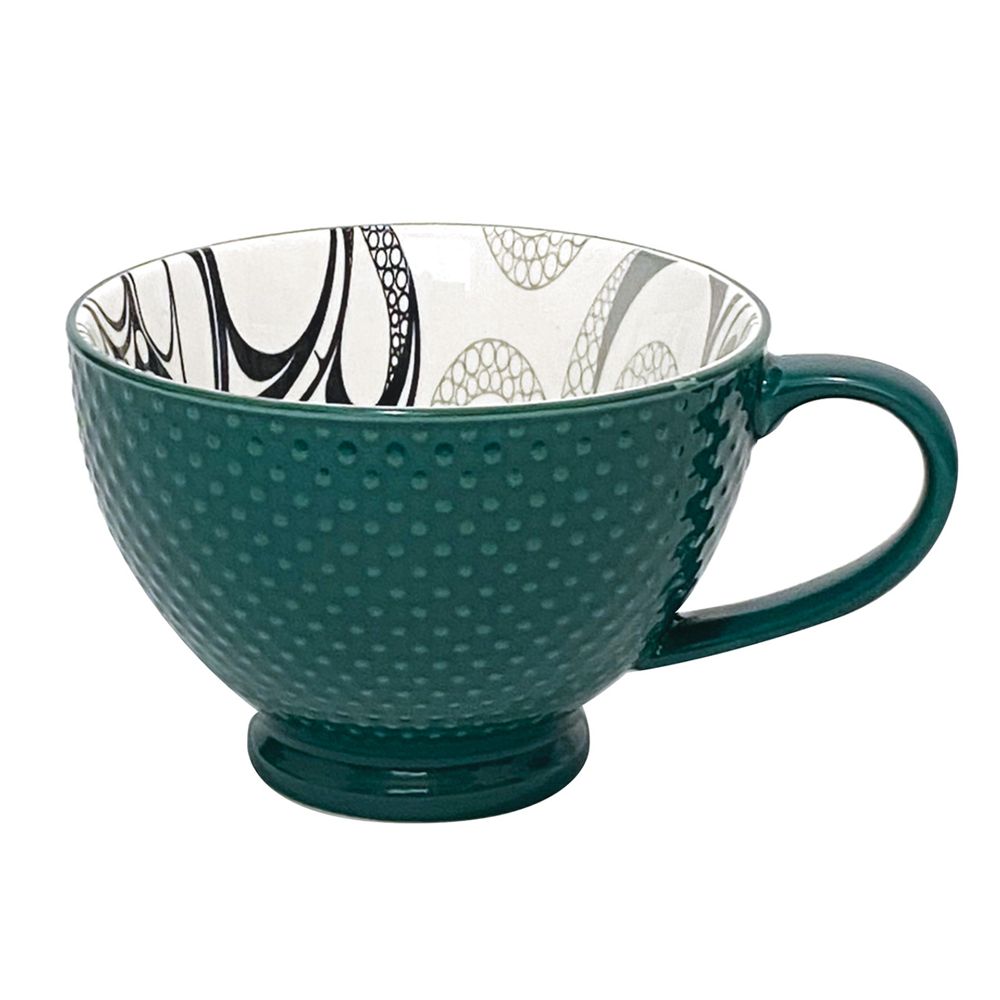 Octopus (Nuu) Mug