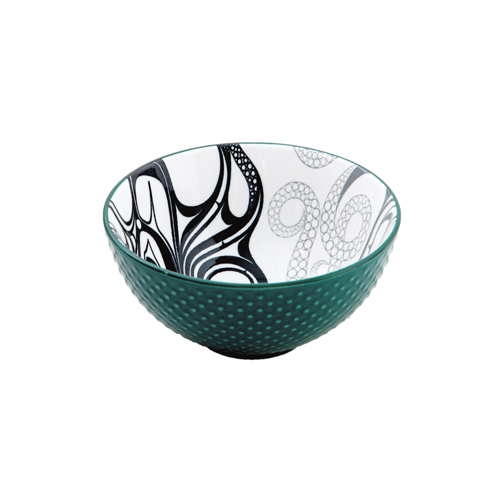 Octopus (Nuu) Bowl (Small)