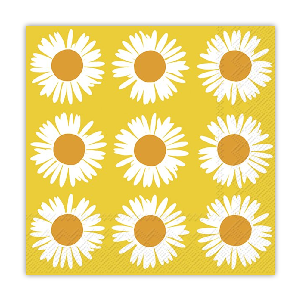 Auringonkukka Luncheon Napkins