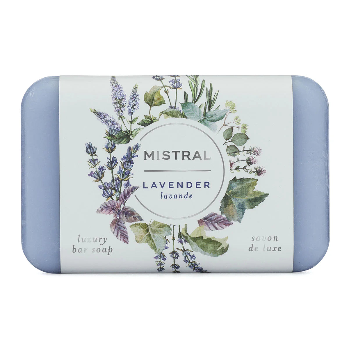 Lavender Soap