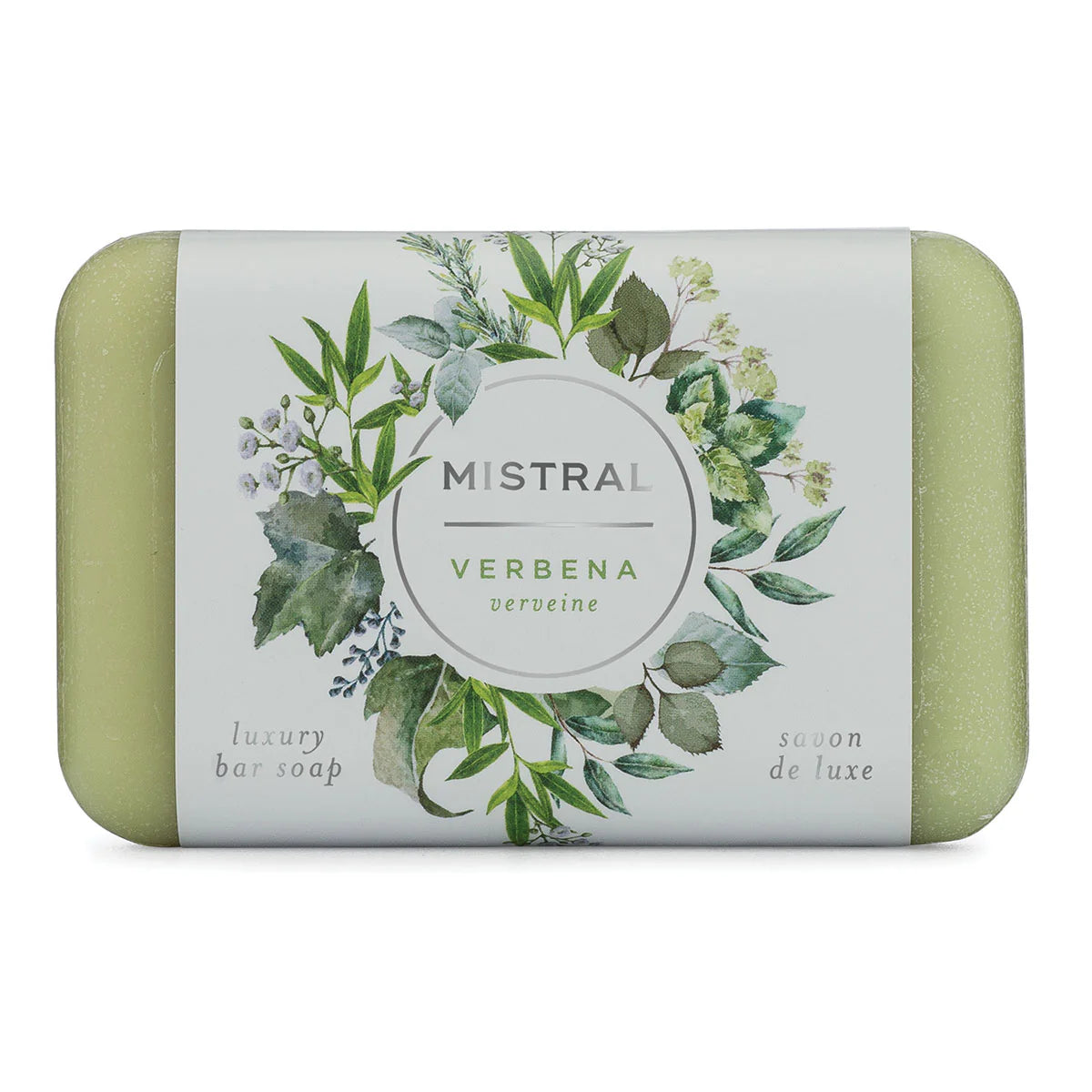 Soap Bar Verbena