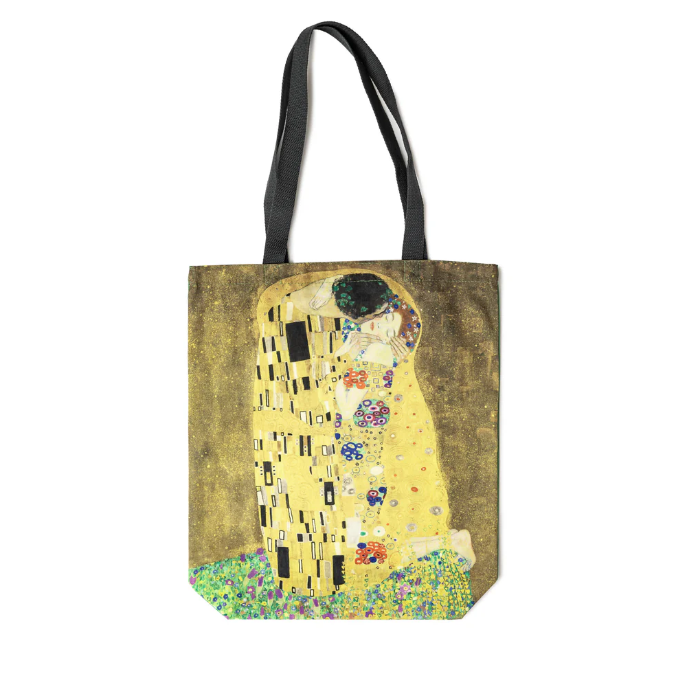 Sac Le baiser
