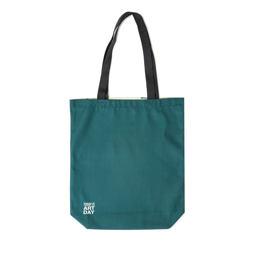 Paris Street; Rainy Day Tote Bag