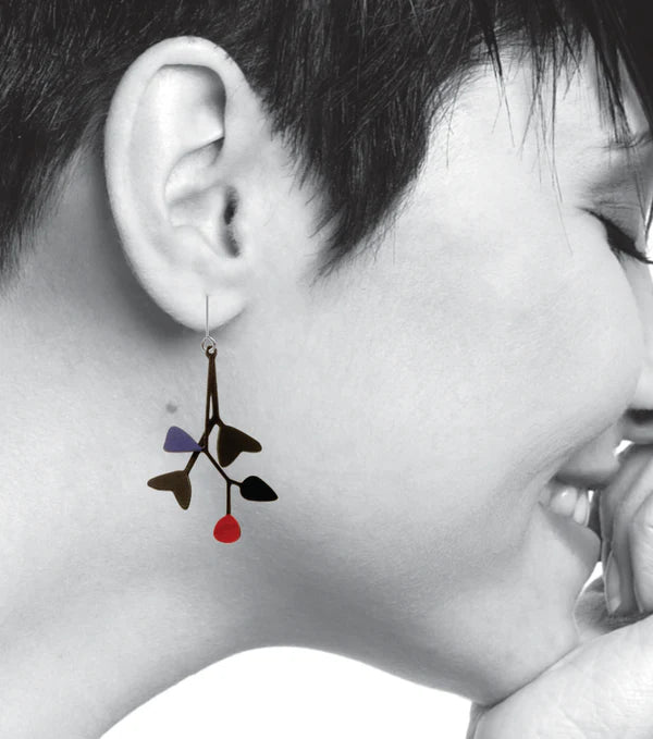 Mobile Earrings