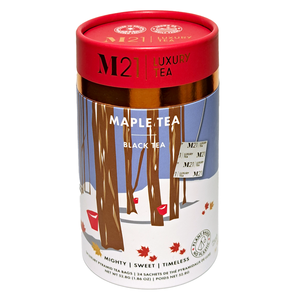Maple Tree Tea Maple Tea – National Gallery of Canada | Musée des beaux-arts du Canada