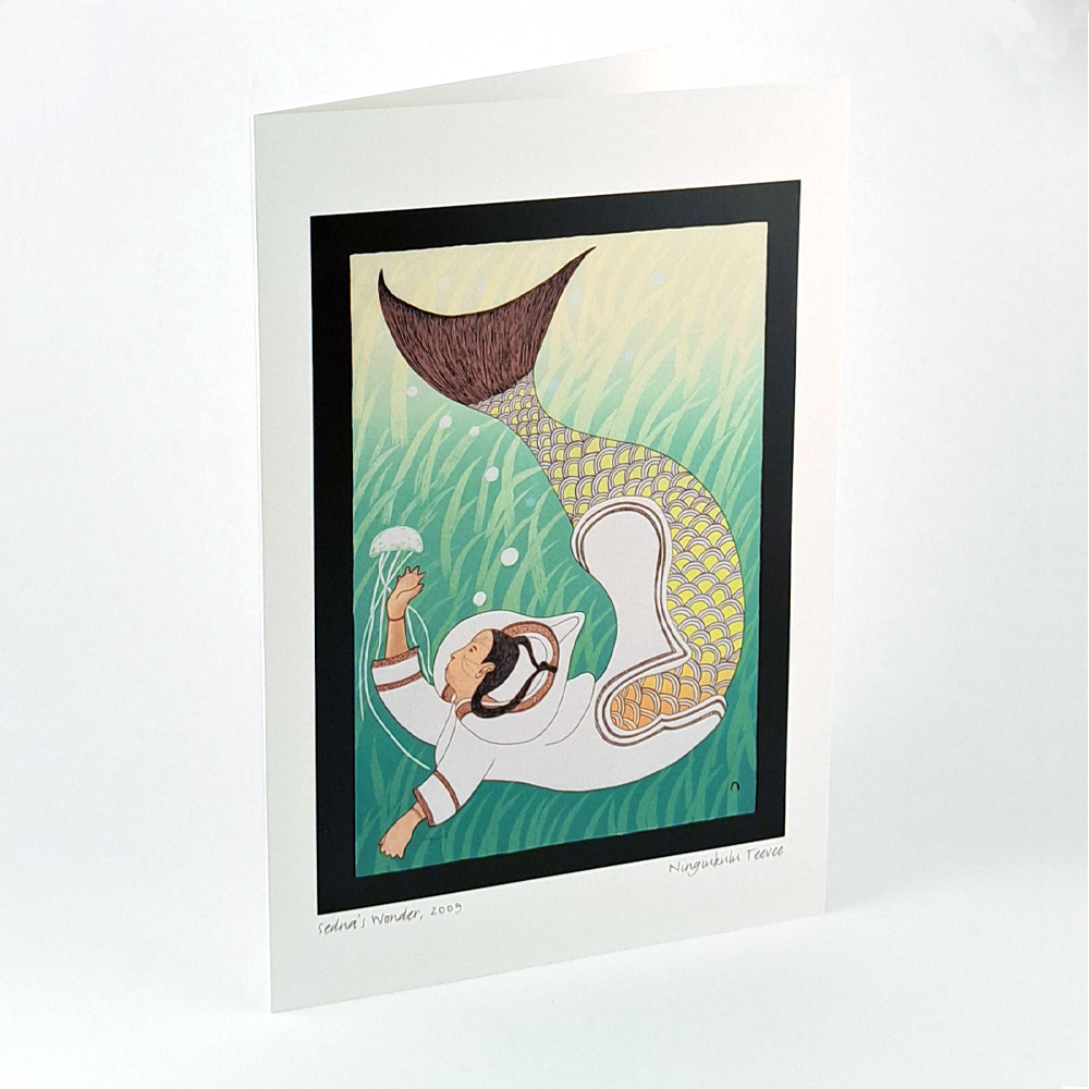 Sedna's Wonder Notecard