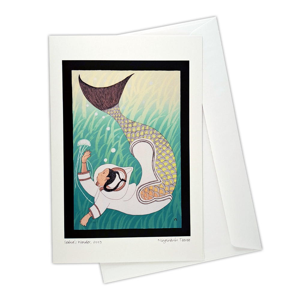Sedna's Wonder Notecard