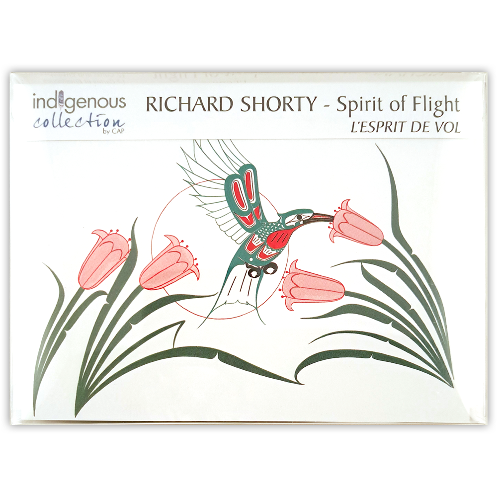 Spirit of Flight Boxed Notecards