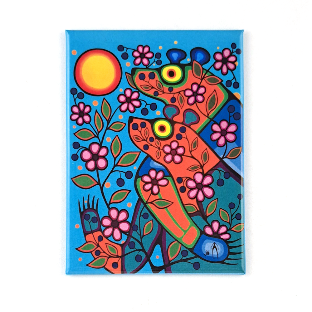 Aimant Together Forever