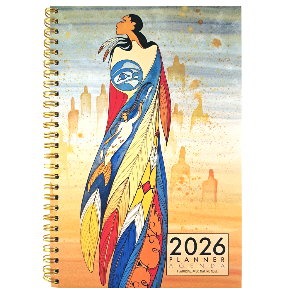 Maxine Noel 2026 Agenda
