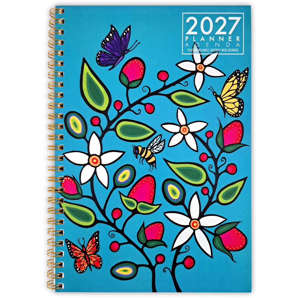 Agenda 2027 Jeffrey «Red» George