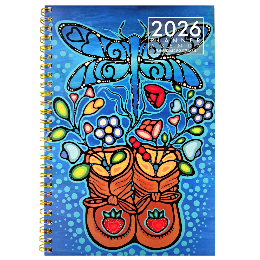 Jackie Traverse 2026 Agenda