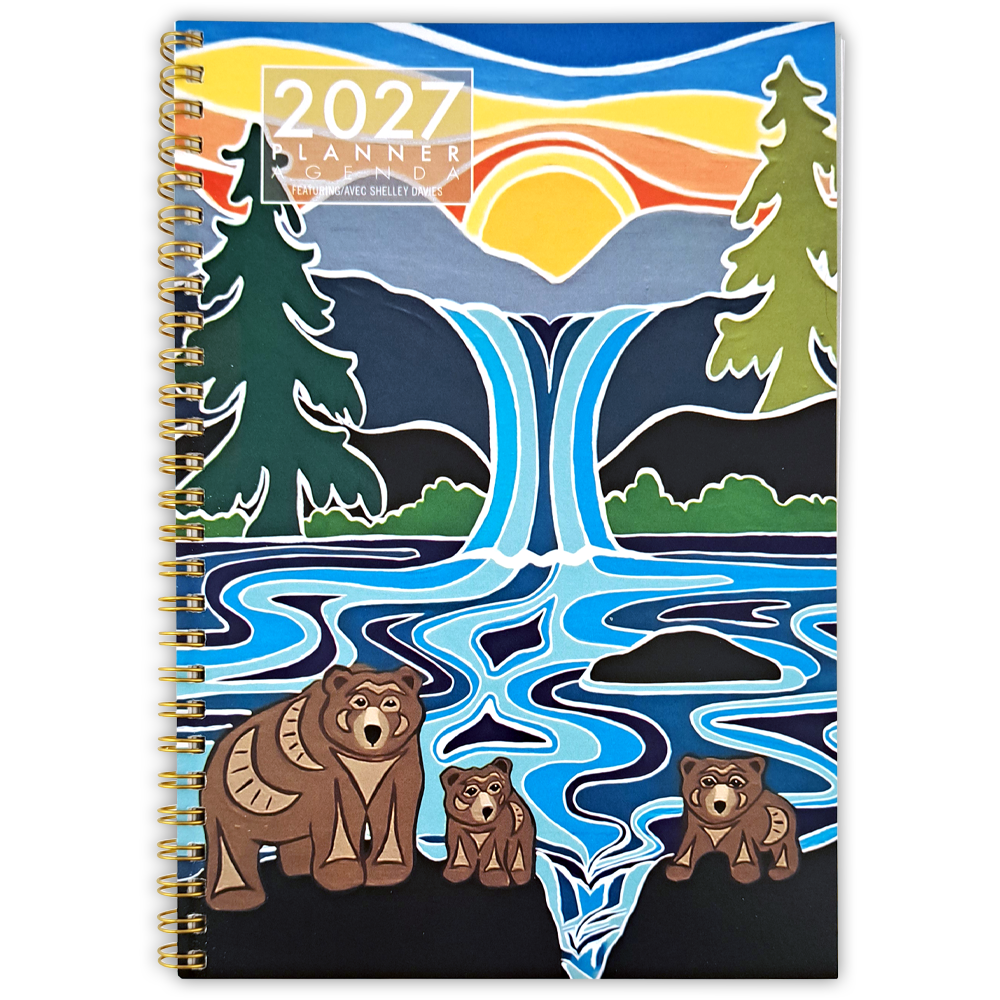 Agenda 2027 Shelley Davies