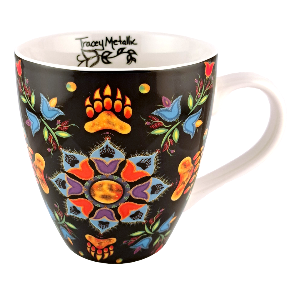 Revelation Mug