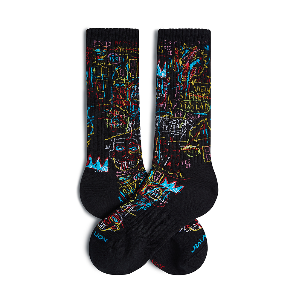 Chaussettes Kings of Egypt II
