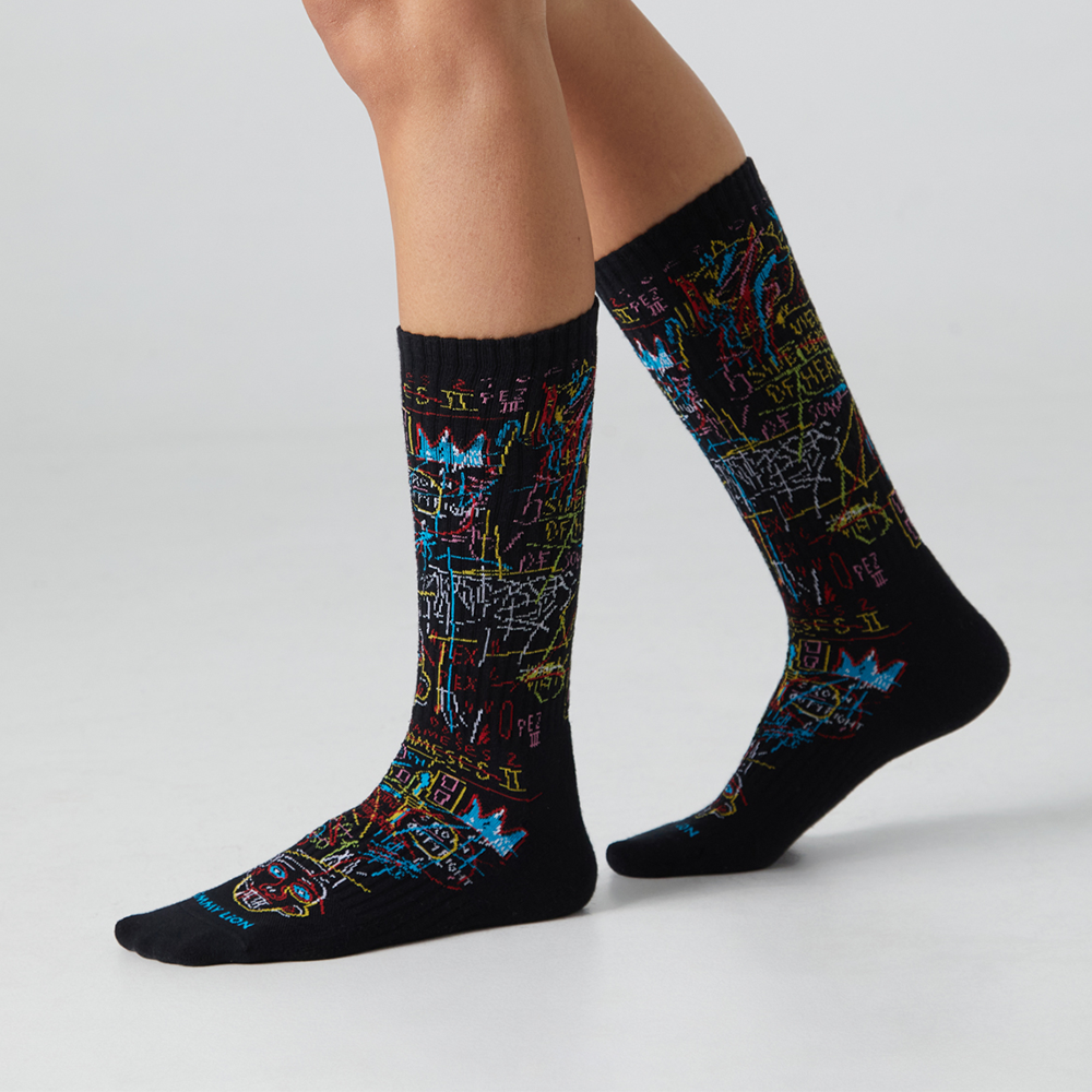 Chaussettes Kings of Egypt II