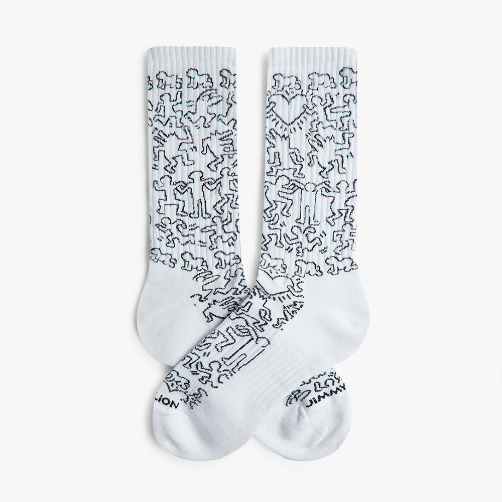 Chaussettes Community