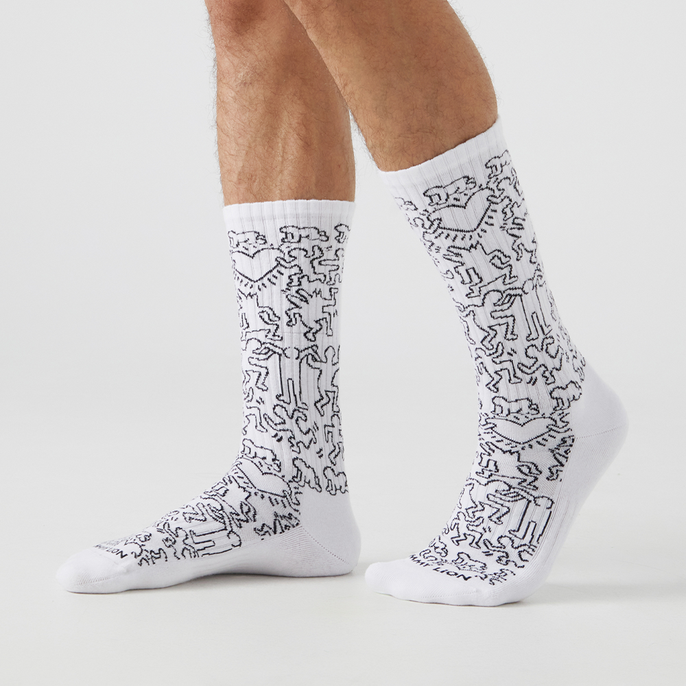Chaussettes Community
