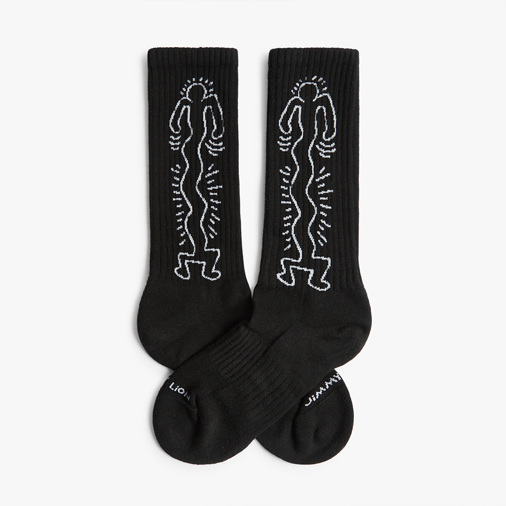 Chaussettes Dancer