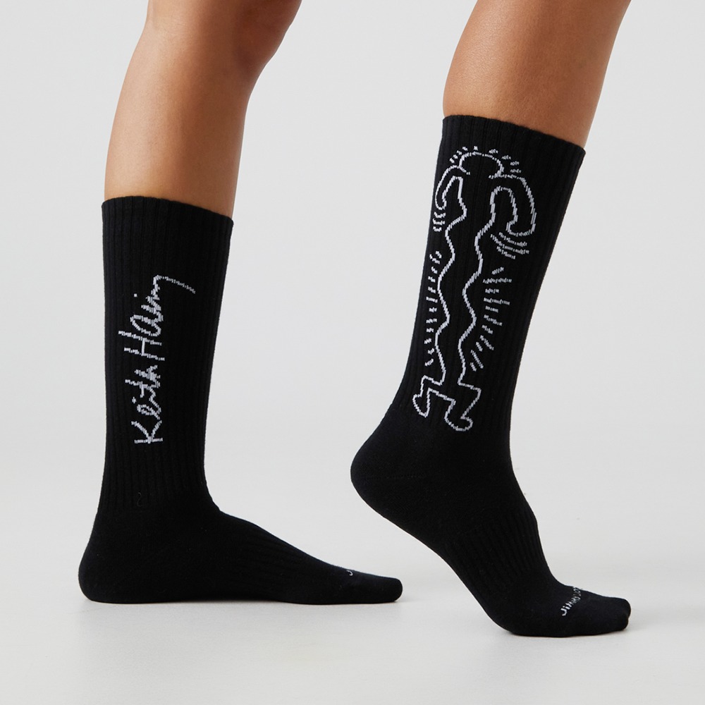 Chaussettes Dancer