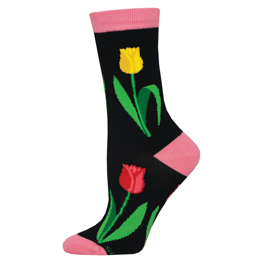 Tulips Socks