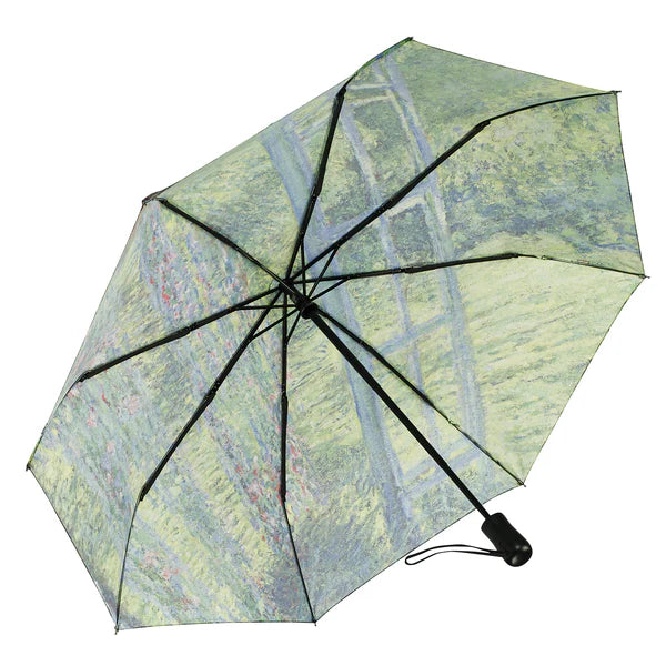 Japanese Footbridge Umbrella