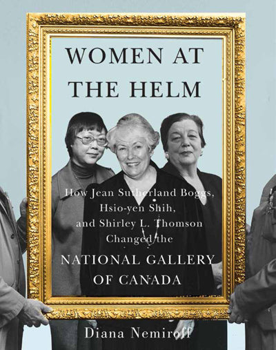 Women at the Helm (English)