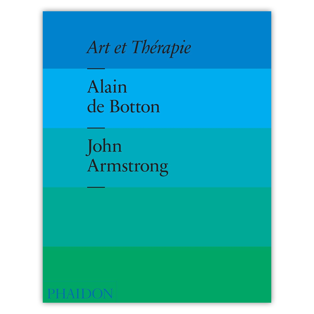Art et thérapie (Français)