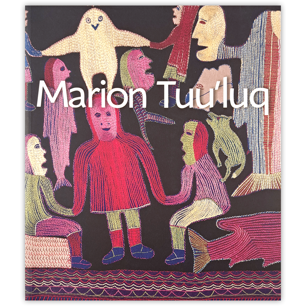 Marion Tuu'luq (Anglais)