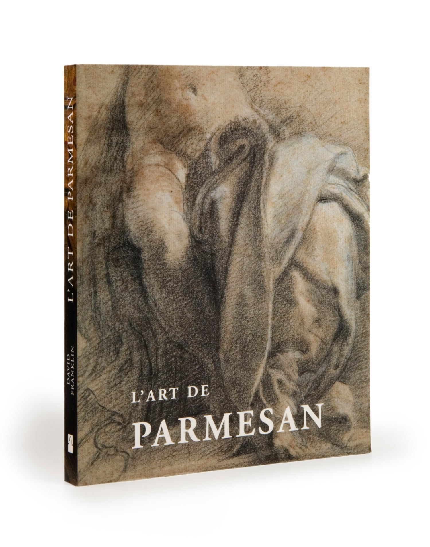 L'art de Parmesan (French)