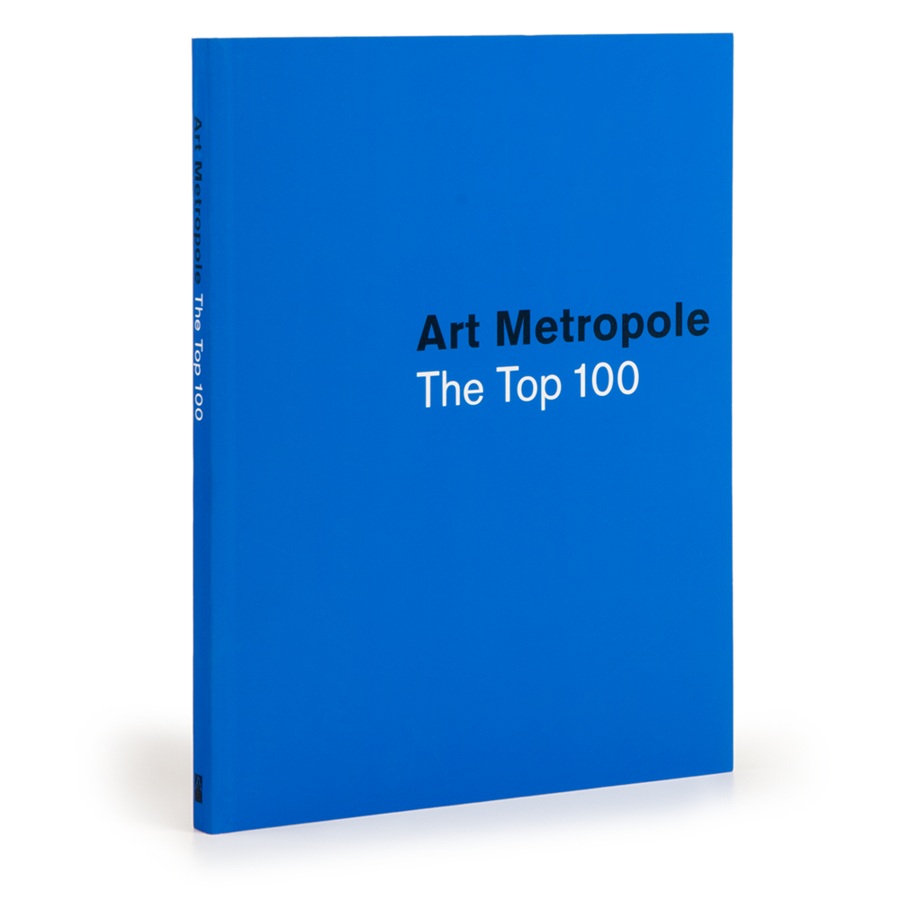 Art Metropole: The Top 100 (Anglais)